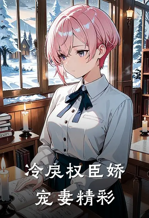 冷戾权臣娇宠妻精彩