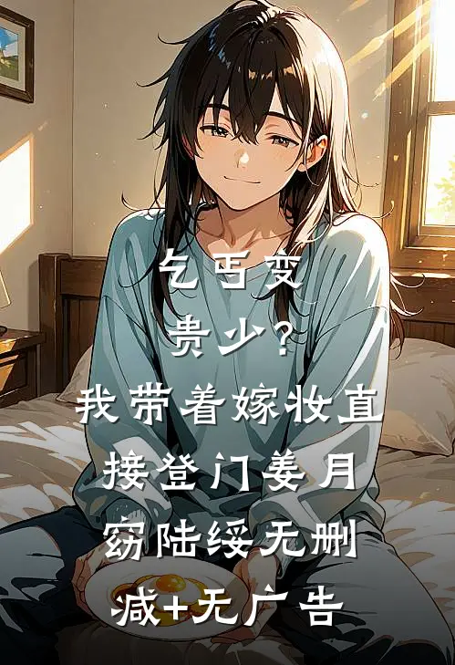 乞丐变贵少？我带着嫁妆直接登门姜月窈陆绥无删减+无广告