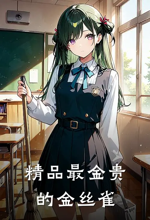 精品最金贵的金丝雀