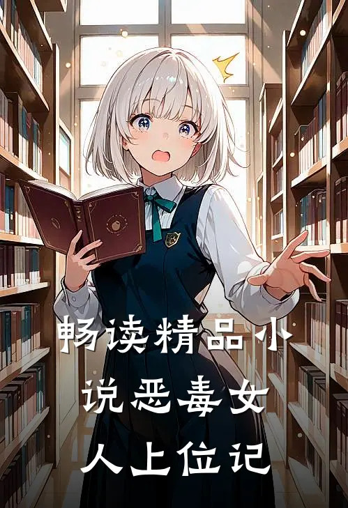 畅读精品小说恶毒女人上位记