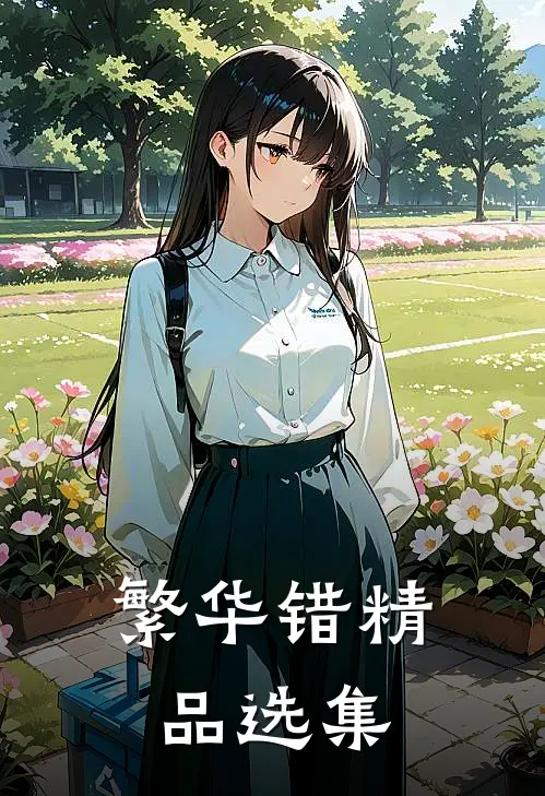 繁华错精品选集