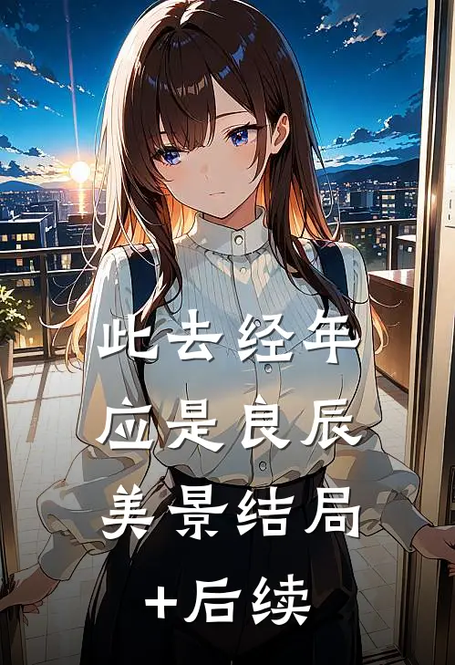 此去经年，应是良辰美景结局+后续