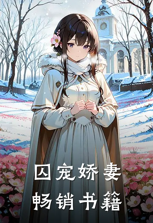 囚宠娇妻畅销书籍