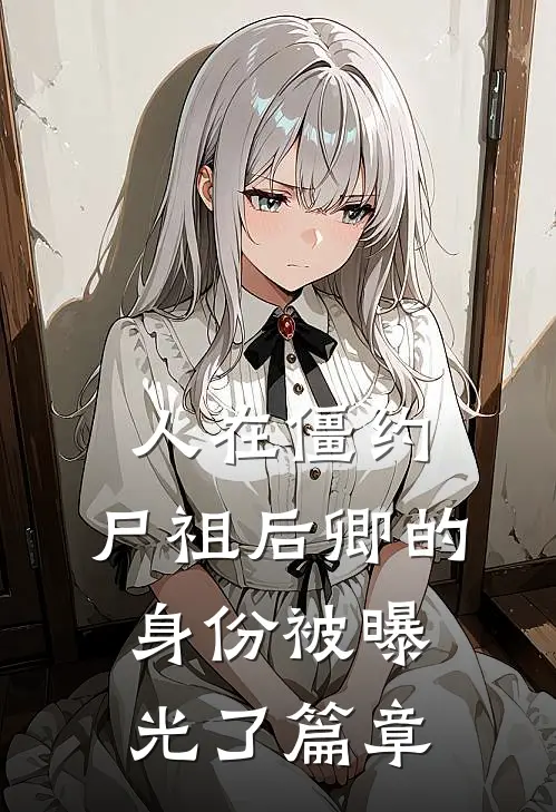 人在僵约，尸祖后卿的身份被曝光了篇章