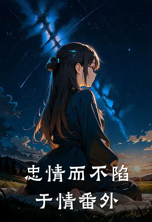 忠情而不陷于情番外