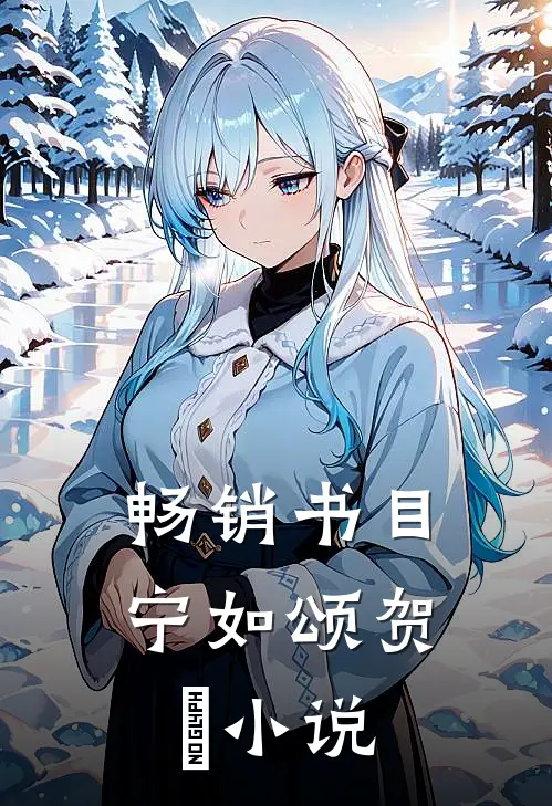 畅销书目宁如颂贺玥小说