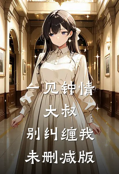 一见钟情：大叔，别纠缠我未删减版