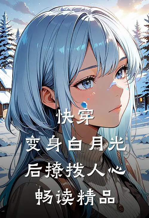 快穿：变身白月光后撩拨人心畅读精品