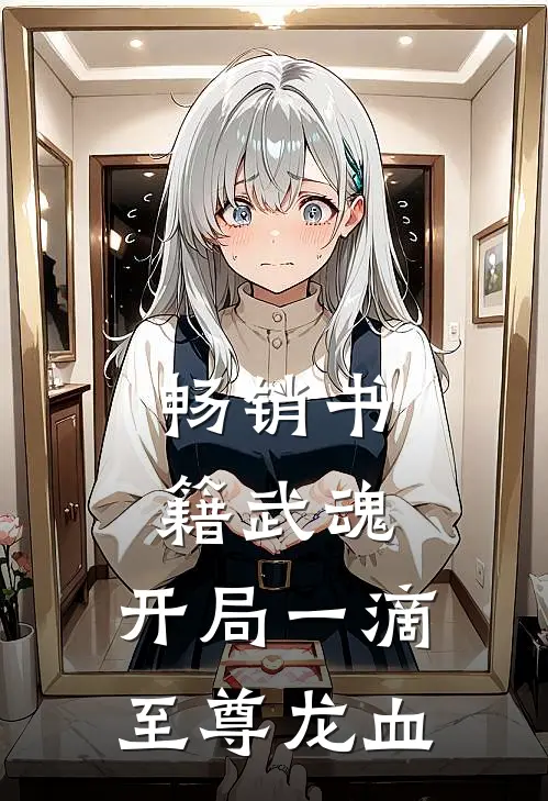 畅销书籍武魂：开局一滴至尊龙血