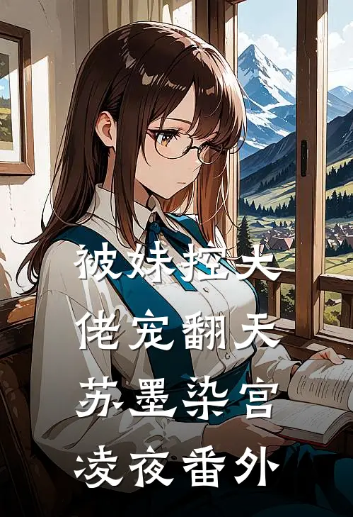 被妹控大佬宠翻天苏墨染宫凌夜 番外