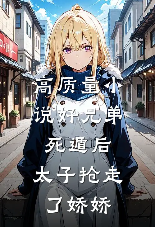 高质量小说好兄弟死遁后，太子抢走了娇娇