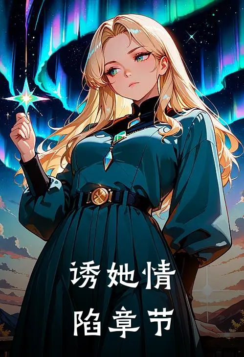 诱她情陷章节