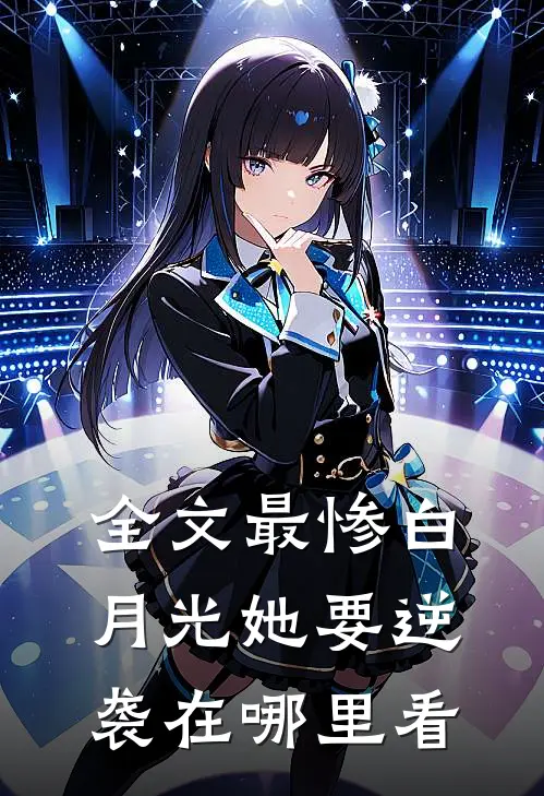 全文最惨白月光她要逆袭在哪里看