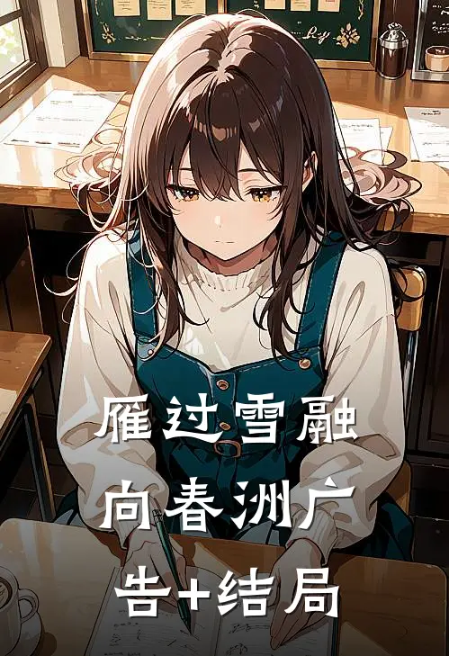 雁过雪融向春洲广告+结局