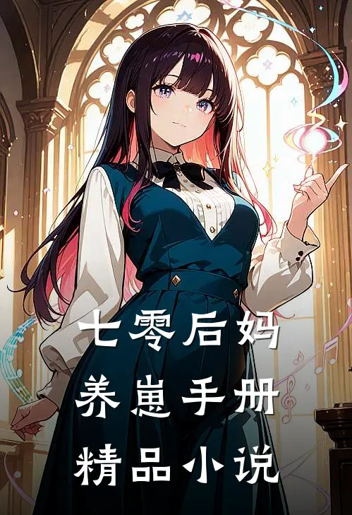 七零后妈养崽手册精品小说