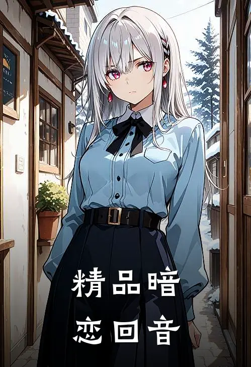 精品暗恋回音