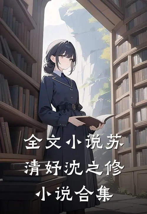 全文小说苏清妤沈之修小说合集