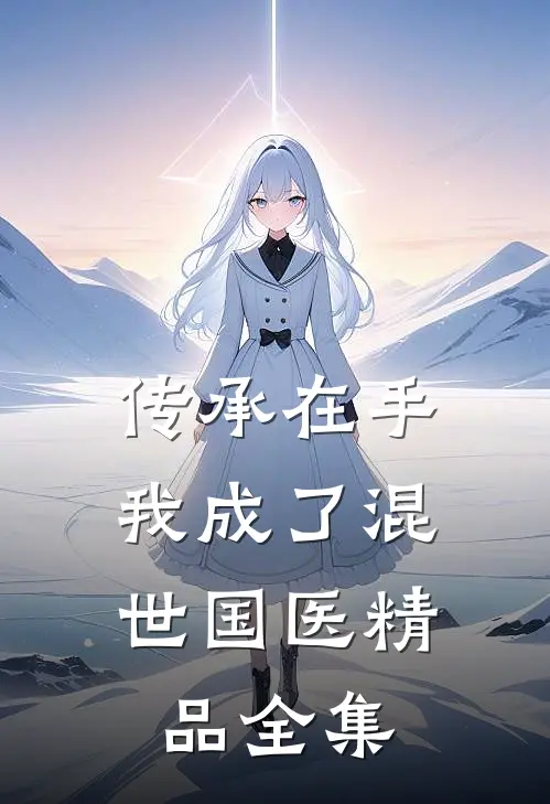 传承在手，我成了混世国医精品全集