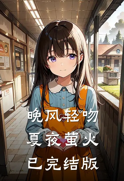 晚风轻吻夏夜萤火已完结版