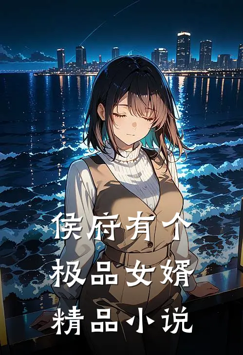 侯府有个极品女婿精品小说