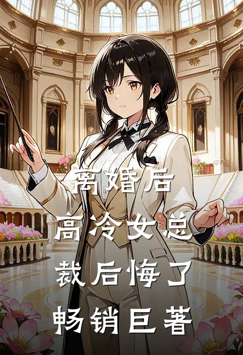 离婚后，高冷女总裁后悔了畅销巨著