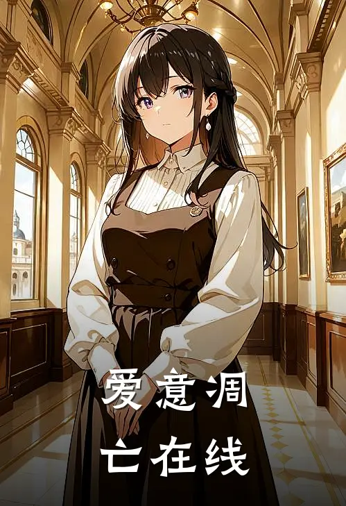爱意凋亡在线