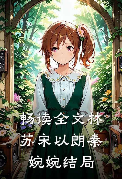 畅读全文林苏宋以朗秦婉婉结局