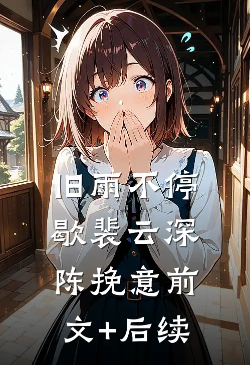 旧雨不停歇裴云深陈挽意前文+后续