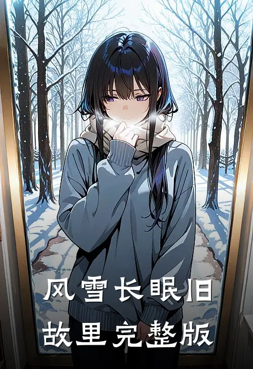 风雪长眠旧故里完整版