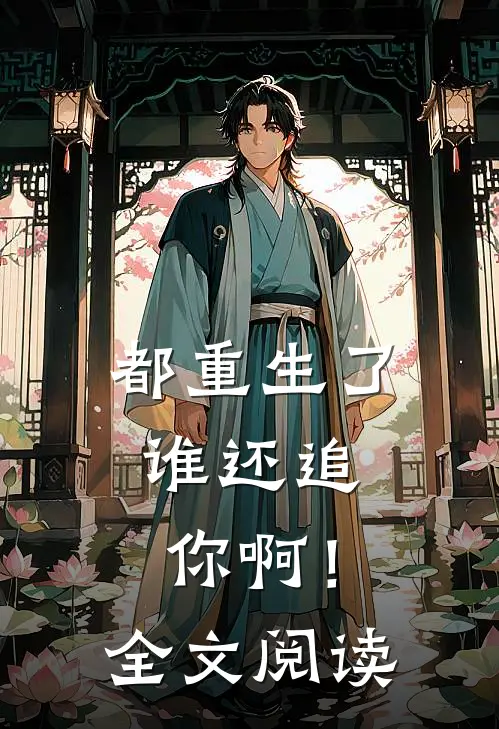 都重生了，谁还追你啊！全文阅读