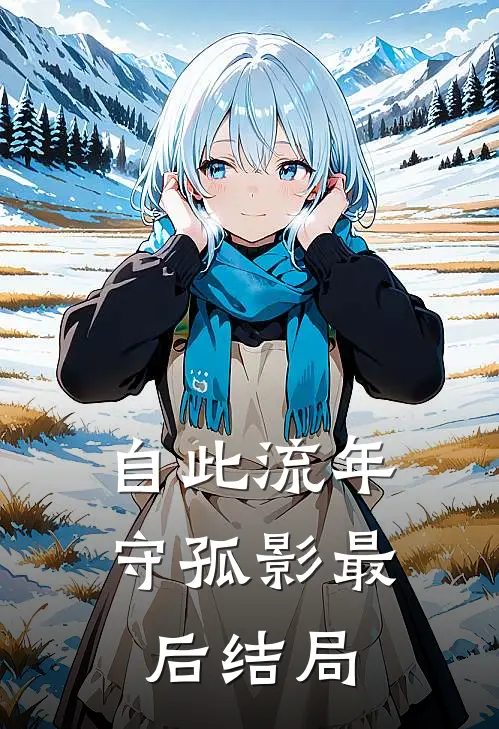 自此流年守孤影最后结局