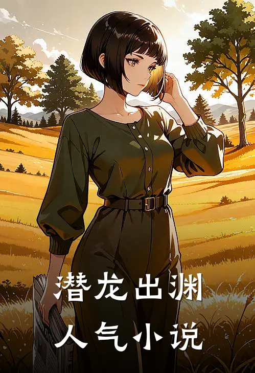 潜龙出渊人气小说