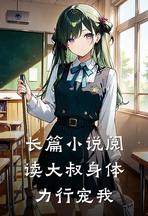 长篇小说阅读大叔身体力行宠我