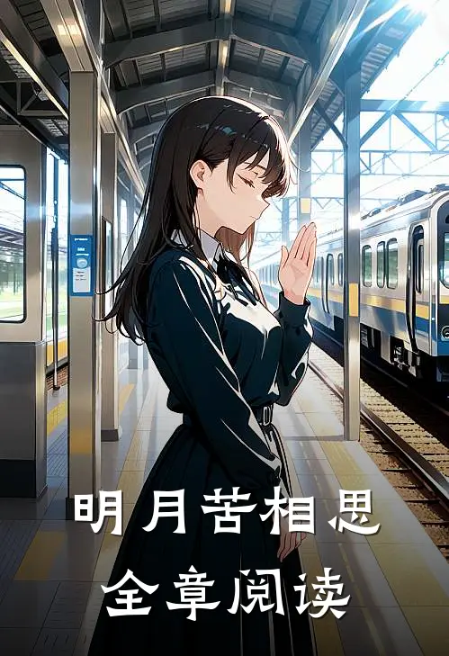 明月苦相思全章阅读