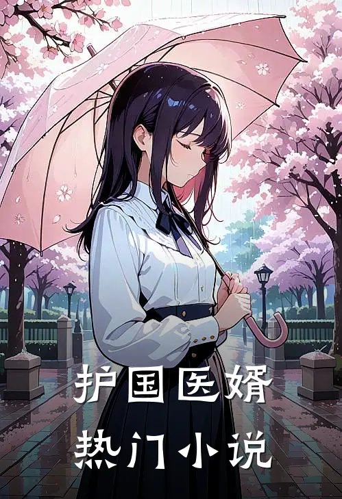 护国医婿热门小说
