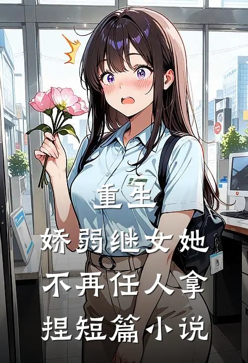 重生：娇弱继女她不再任人拿捏短篇小说