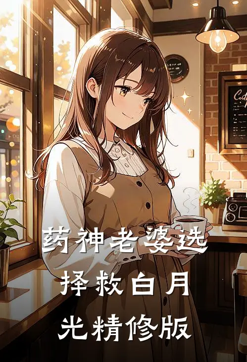 药神老婆选择救白月光精修版