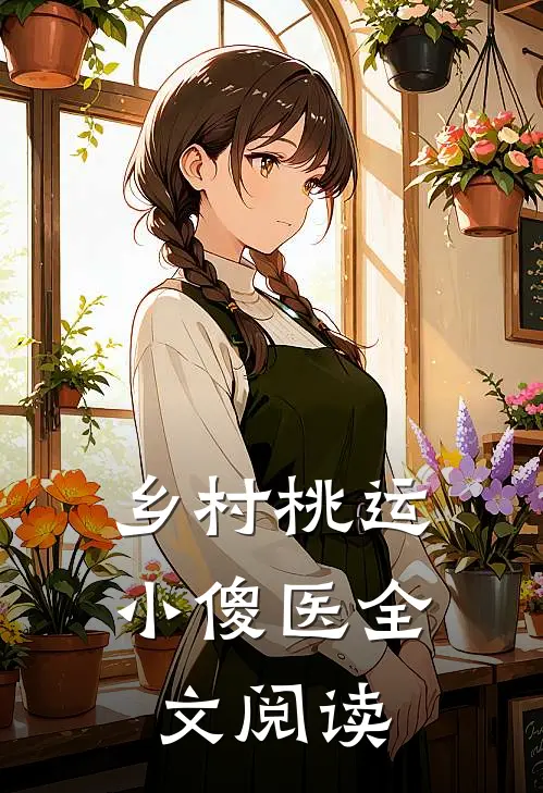 乡村桃运小傻医全文阅读
