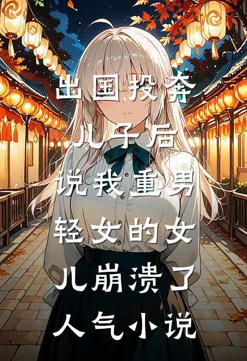 出国投奔儿子后，说我重男轻女的女儿崩溃了人气小说
