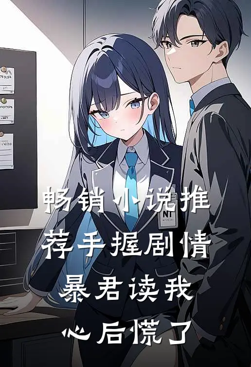 畅销小说推荐手握剧情：暴君读我心后慌了