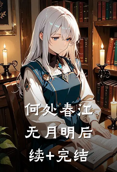 何处春江无月明后续+完结