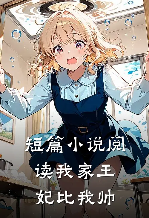短篇小说阅读我家王妃比我帅