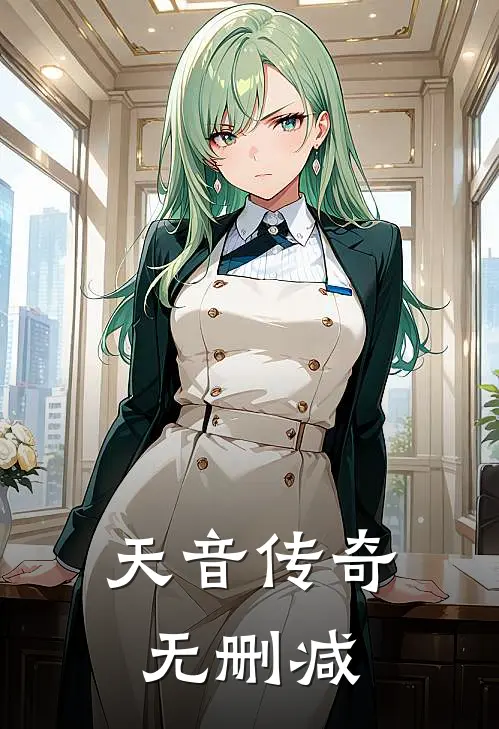 天音传奇无删减