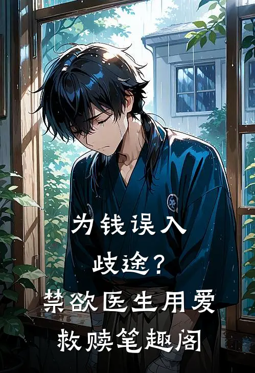 为钱误入歧途？禁欲医生用爱救赎笔趣阁