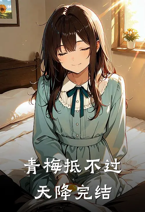 青梅抵不过天降完结