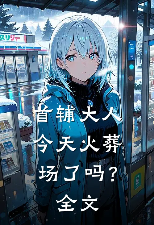 首辅大人今天火葬场了吗？全文