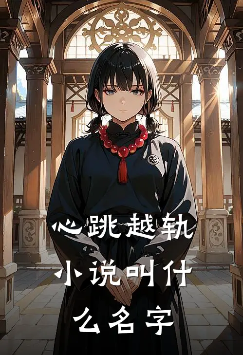 心跳越轨小说叫什么名字