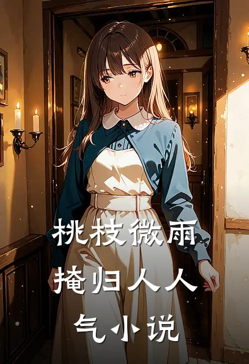 桃枝微雨掩归人人气小说