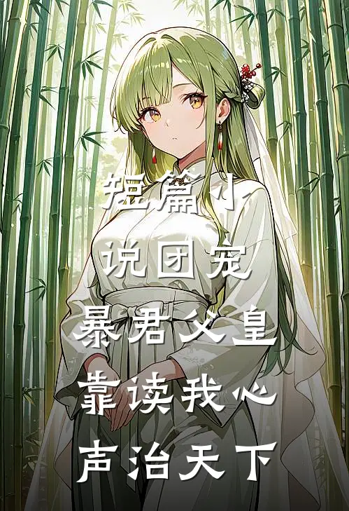 短篇小说团宠：暴君父皇靠读我心声治天下