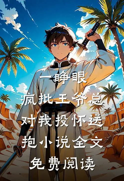 一睁眼，疯批王爷总对我投怀送抱小说全文免费阅读
